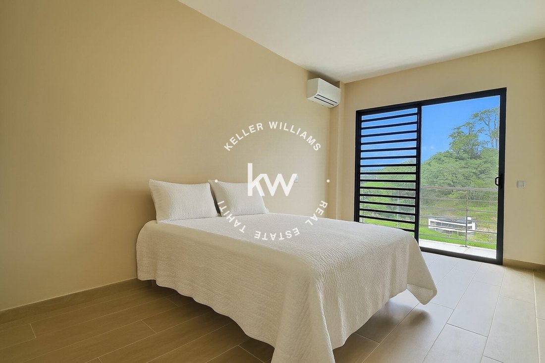 Apartment in Fa'a'ā, Windward Islands, French Polynesia 3 - 17963281