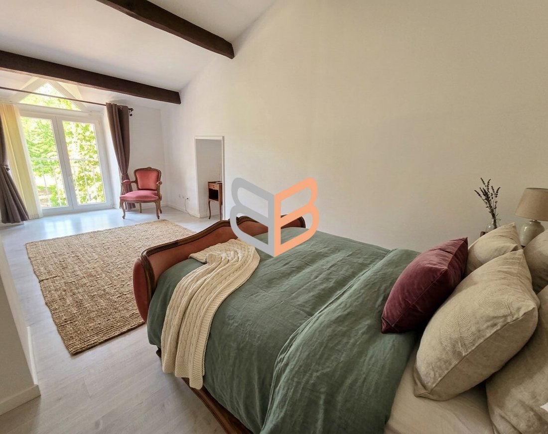Casa a Anoux, Grande Est, Francia 4 - 18267158