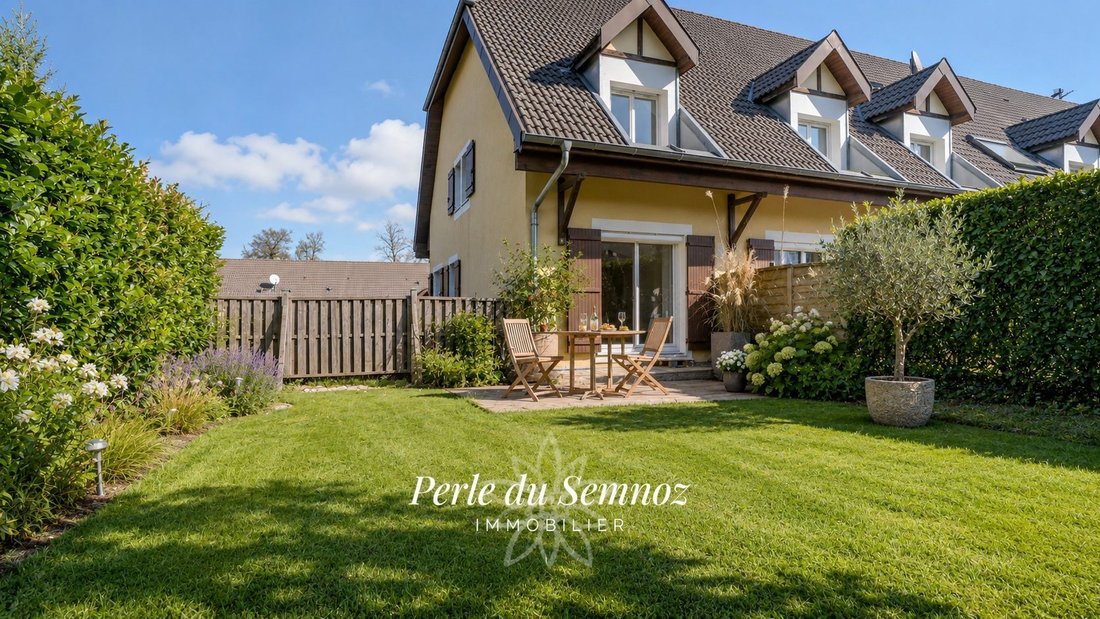 Appartement à Seynod, Annecy, France 2 - 17456283