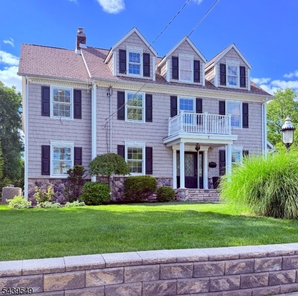 House in Cranford, New Jersey, United States 1 - 18267113