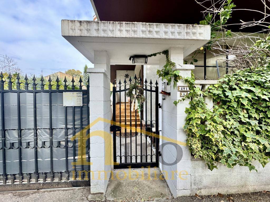 Villa à Sainte Philomène, Montesilvano, Abruzzes 4 - 18267017