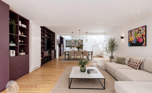 Apartment in Vincennes, Ile-de-France, France 1