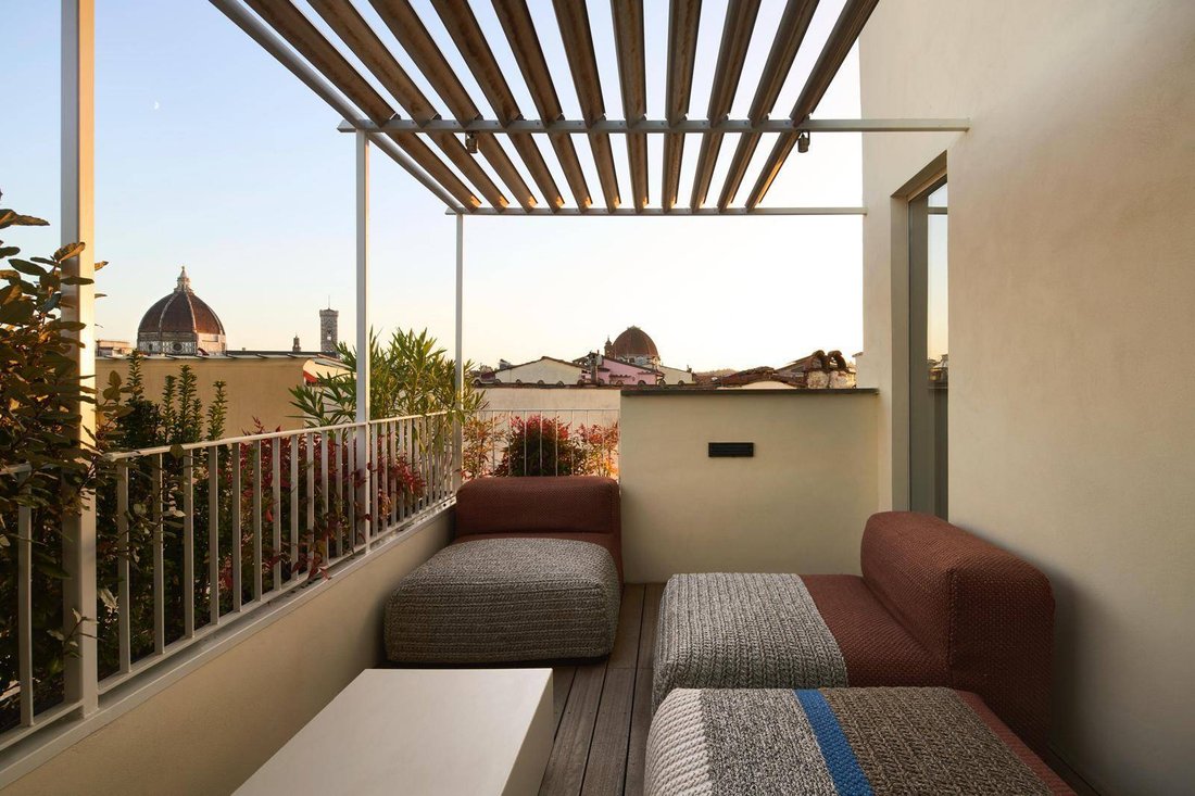 Apartment in Center, Florence, Tuscany 3 - 18267026