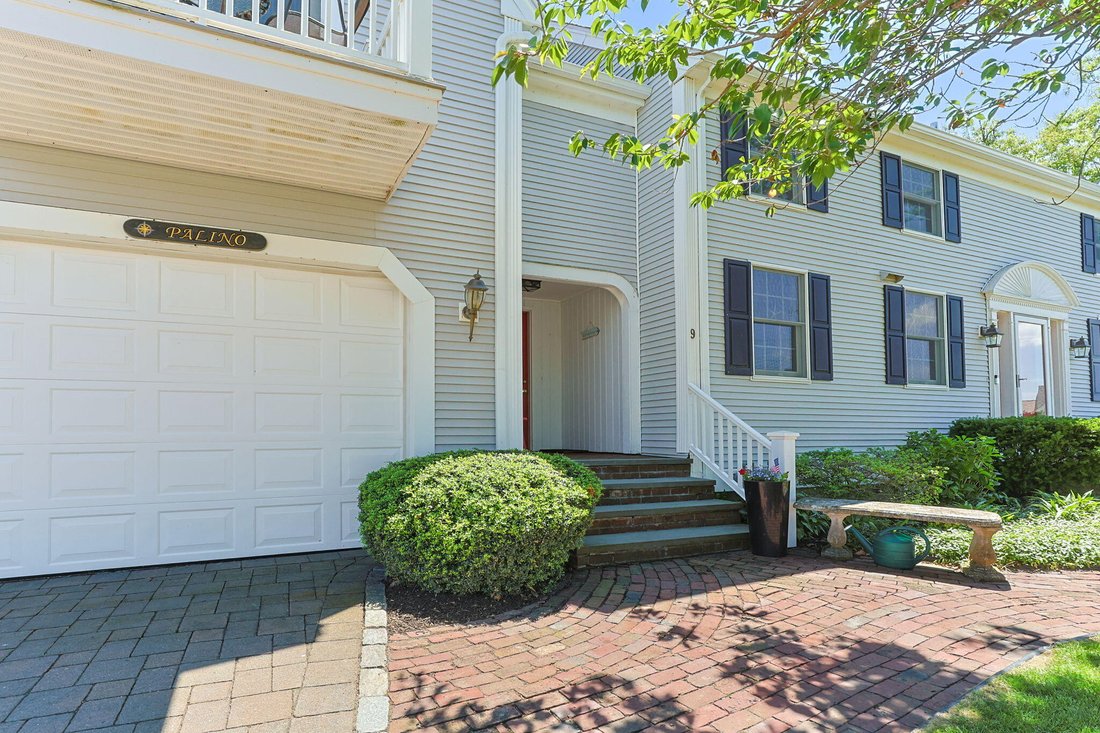 House in Dennis, Massachusetts, United States 5 - 18267321