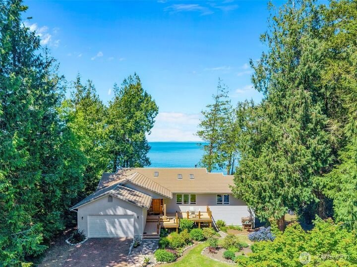 House in Port Townsend, Washington, United States 4 - 18267509