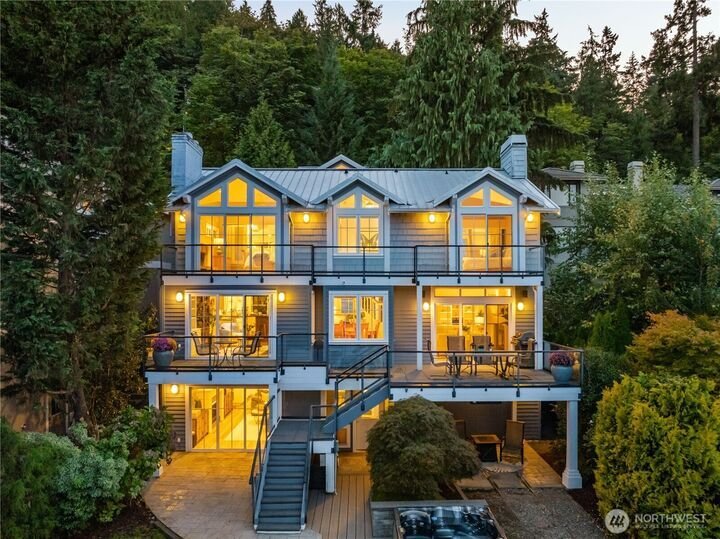 House in Bellevue, Washington, United States 2 - 18267537