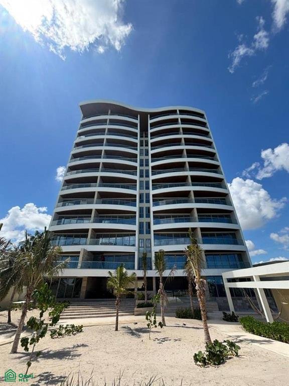 Condo in Progreso, Yucatan, Mexico 1 - 17088910
