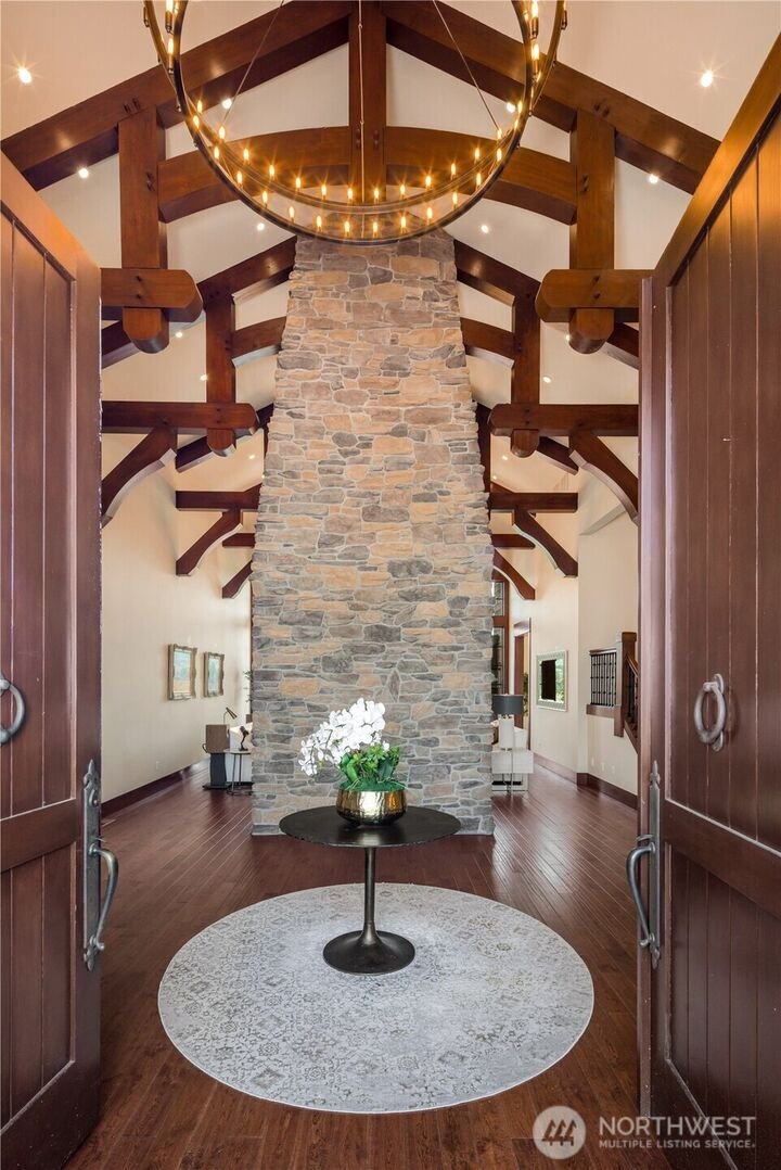 House in Snoqualmie, Washington, United States 2 - 18267527