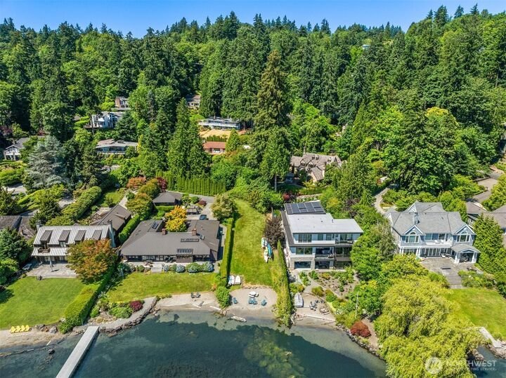 House in Mercer Island, Washington, United States 2 - 18267506