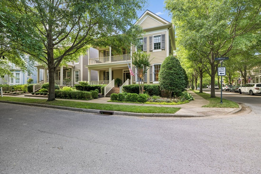 House in Franklin, Tennessee, United States 2 - 18267268