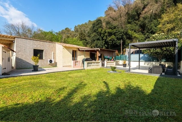 House in Val de Cagne-Colline Route de Vence, Cagnes-sur-Mer, France 2 - 17732250