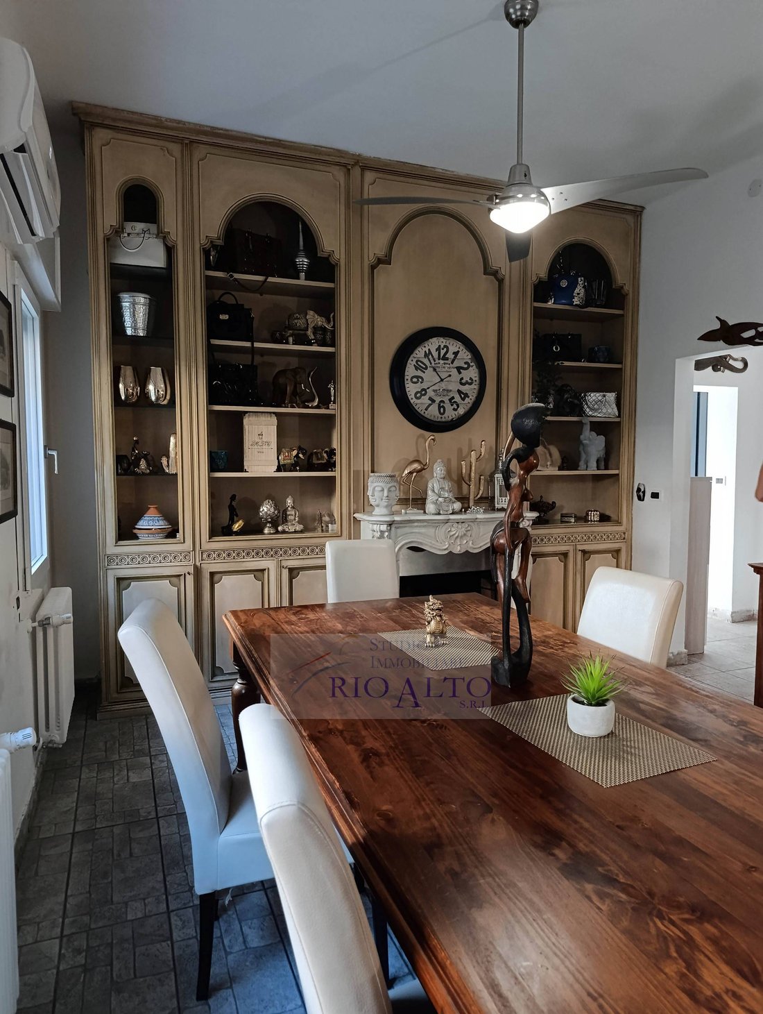 Villa in Mestre Center, Venice, Veneto 1 - 18267010