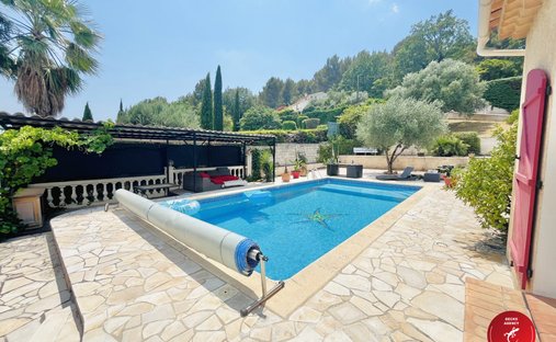 Villa en Centre Ancien, Draguignan, Francia 1