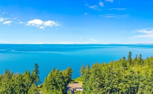 Casa a Port Townsend, Washington, Stati Uniti 1