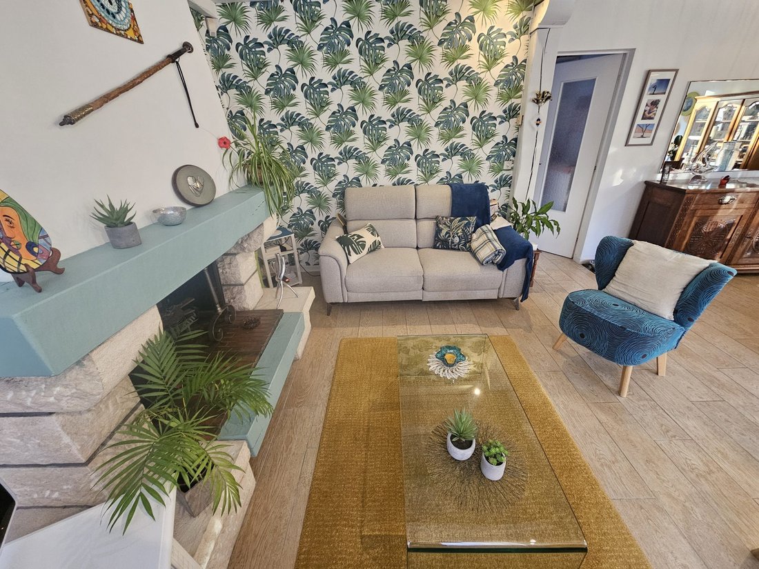 House in Biarritz, Nouvelle-Aquitaine, France 5 - 18267143