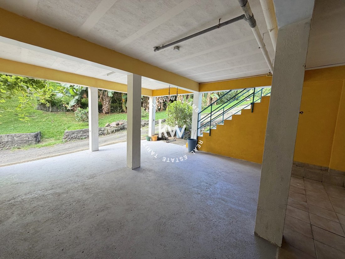 House in Puna'auia, Windward Islands, French Polynesia 3 - 18032647