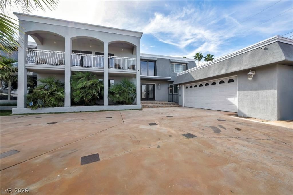 Maison à Las Vegas, Nevada, États-Unis 5 - 18267043