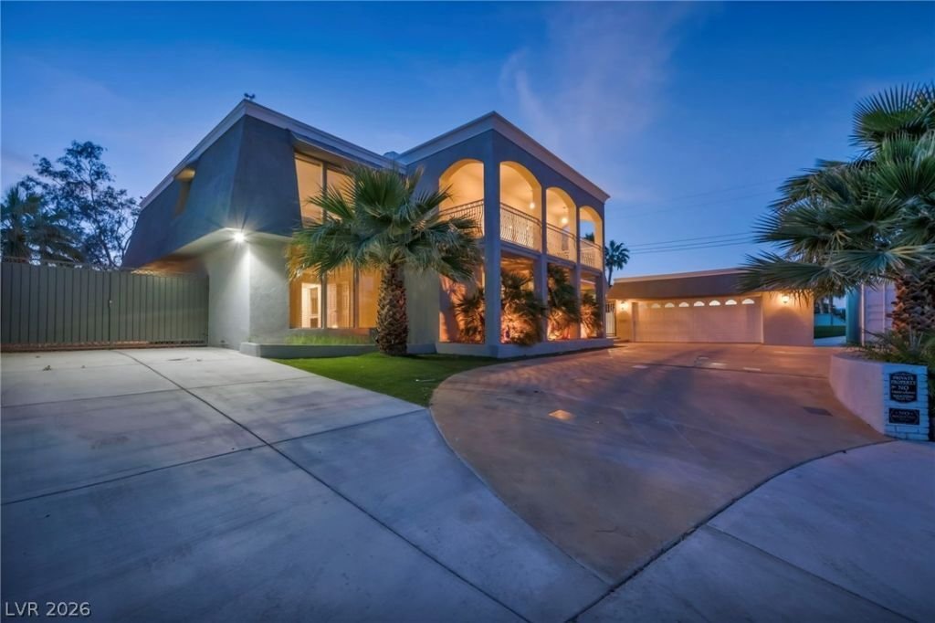 Maison à Las Vegas, Nevada, États-Unis 4 - 18267043