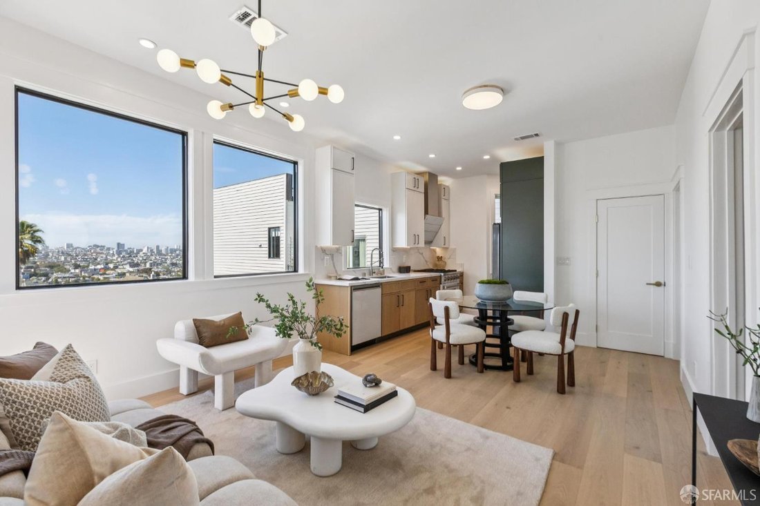 House in San Francisco, California, United States 1 - 18267094