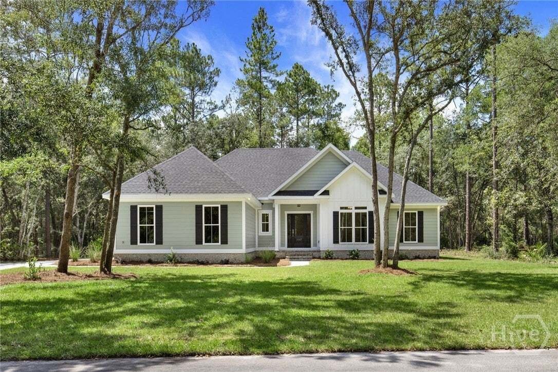 House in Barbour Island, Georgia, United States 2 - 18266975