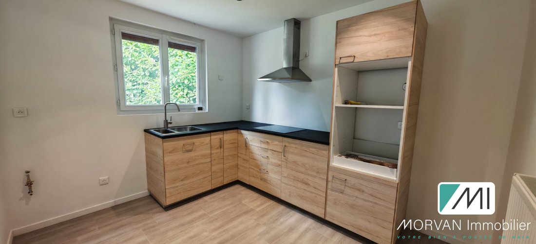 House in Le Mesnil-Saint-Denis, Ile-de-France, France 3 - 18267258