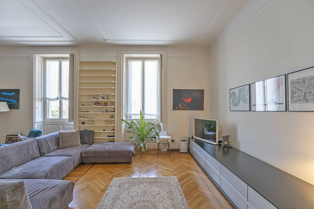 Apartment in San Vittore - Washington, Milan, Italy 5 - 18267007