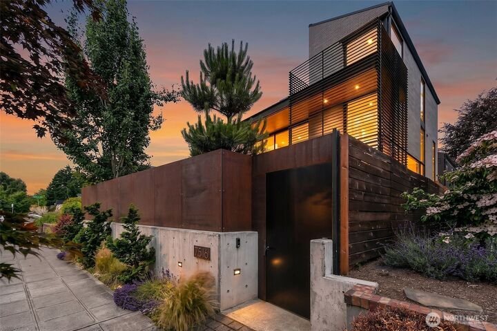 House in Seattle, Washington, United States 3 - 18267495