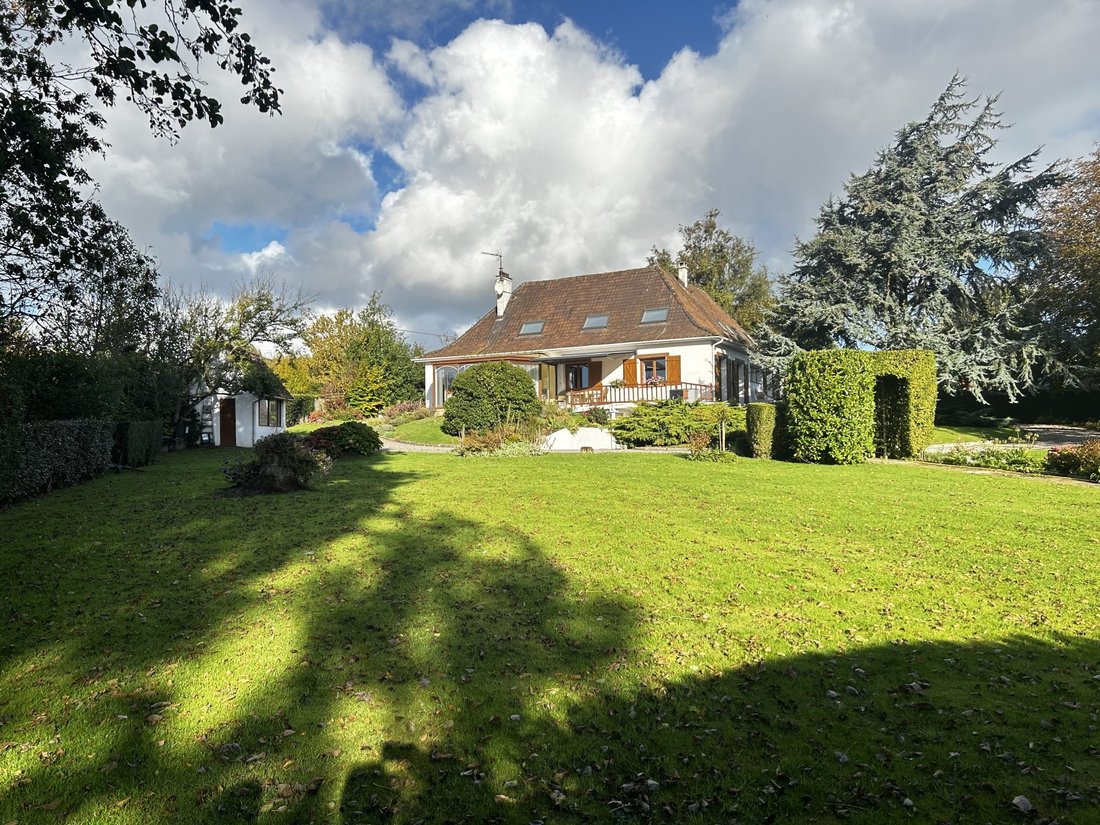 House in Bazinghen, Hauts-de-France, France 1 - 18267267