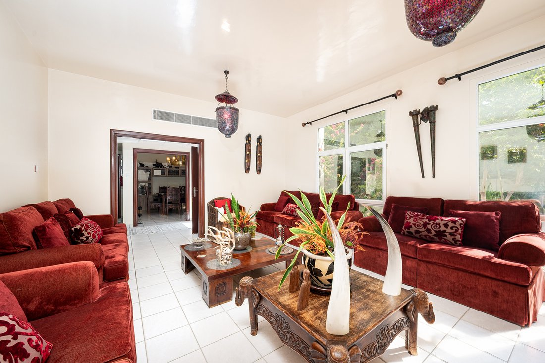 House in Al Wasl, Dubai, United Arab Emirates 2 - 18267080
