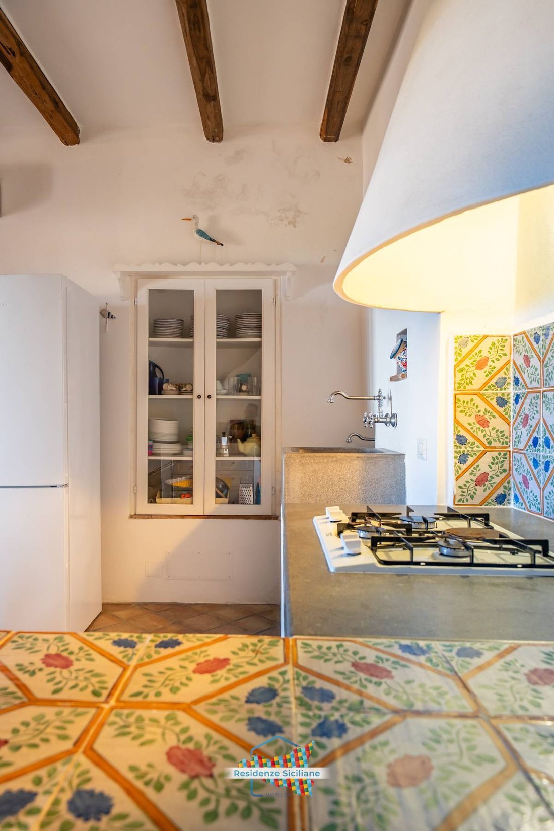 Apartment in Santa Marina Salina, Sicily, Italy 2 - 14579389