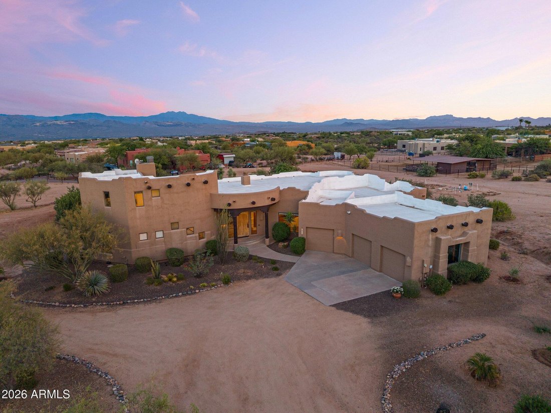 House in Scottsdale, Arizona, United States 2 - 18267041