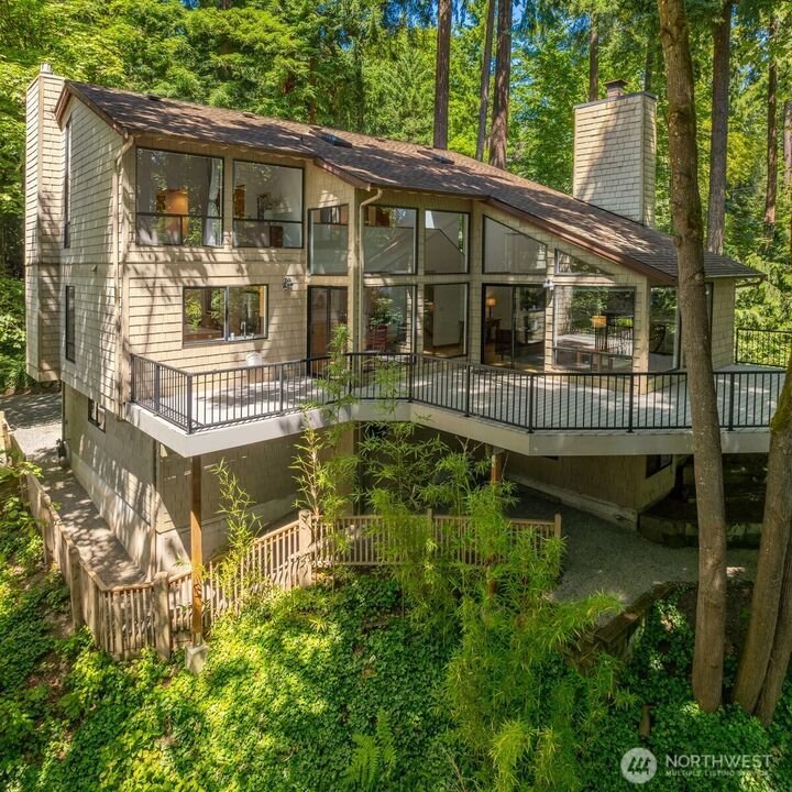 House in Mercer Island, Washington, United States 1 - 18267506