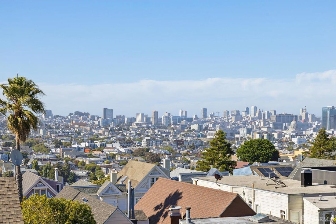 House in San Francisco, California, United States 2 - 18267094