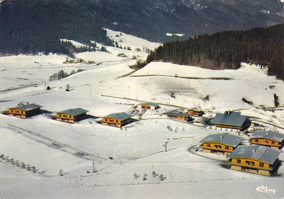 Autres à Méaudre, Autrans-Méaudre en Vercors, France 1 - 17849030