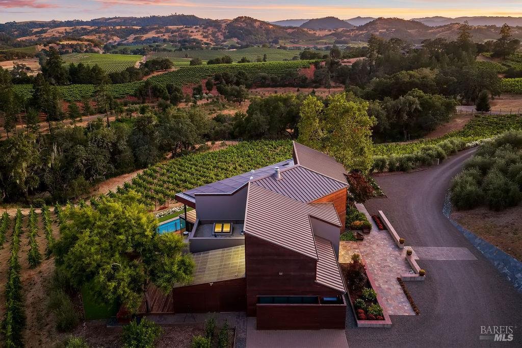 House in Healdsburg, California, United States 1 - 18267098