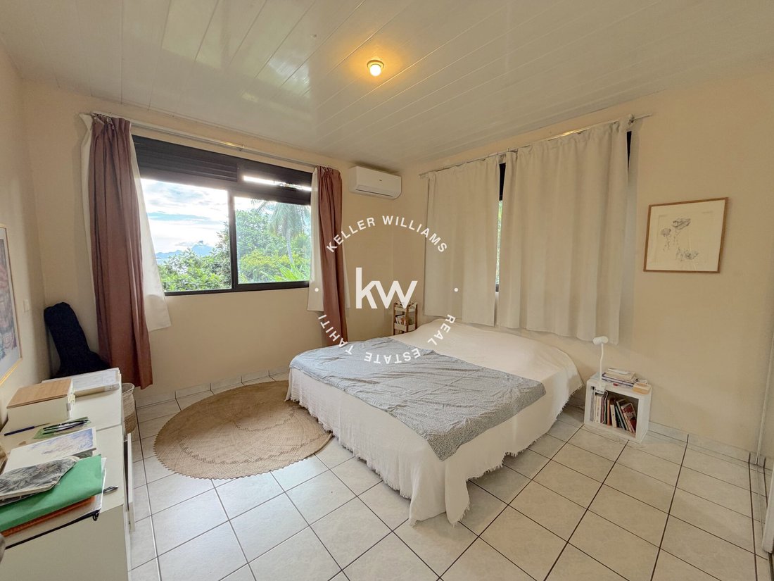 House in Puna'auia, Windward Islands, French Polynesia 5 - 18032647