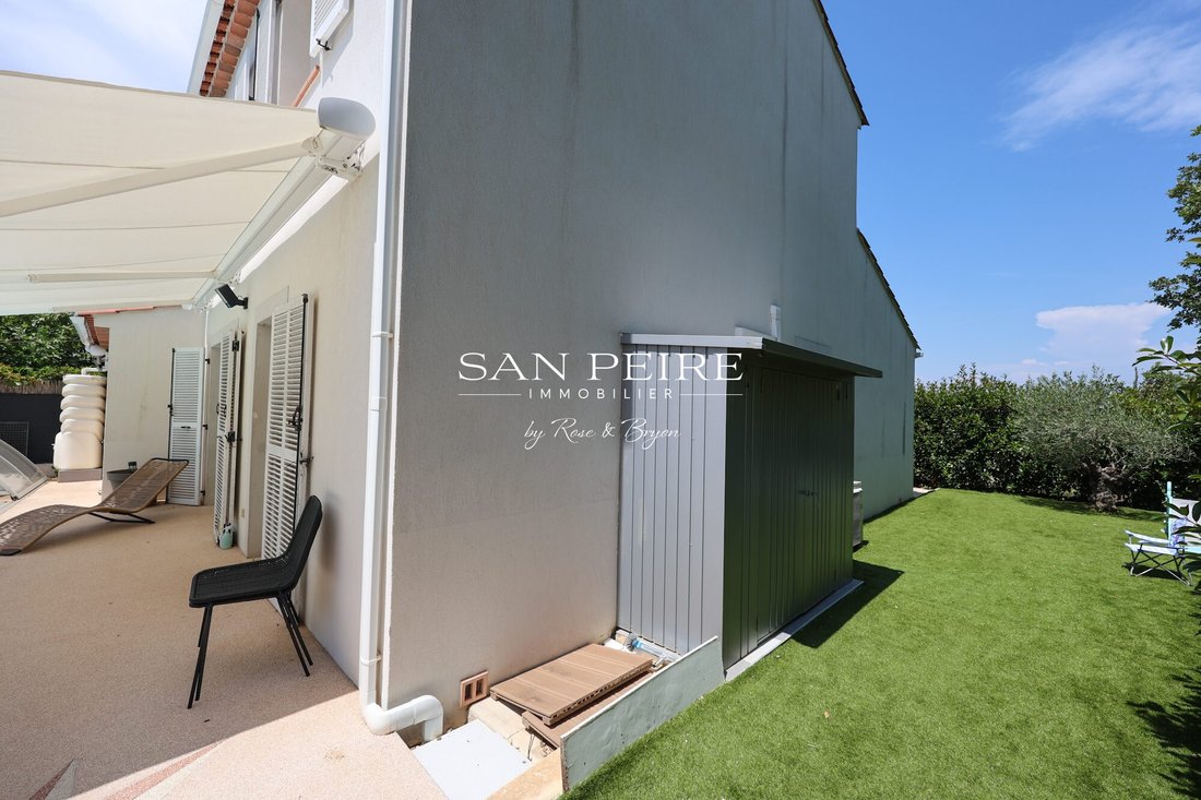 House in Ecarts, Roquebrune-sur-Argens, France 5 - 18267149