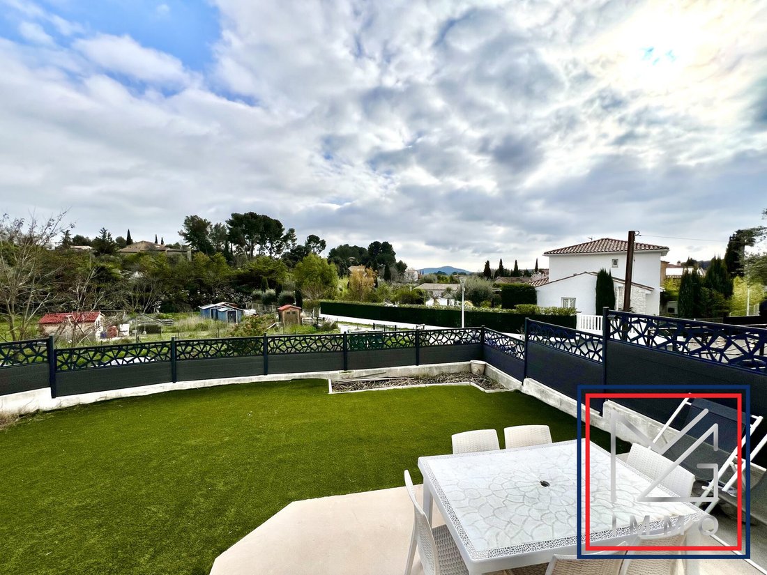 House in Le Castellet, Provence-Alpes-Côte d'Azur, France 1 - 18267150