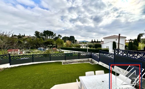 House in Le Castellet, Provence-Alpes-Côte d'Azur, France 1