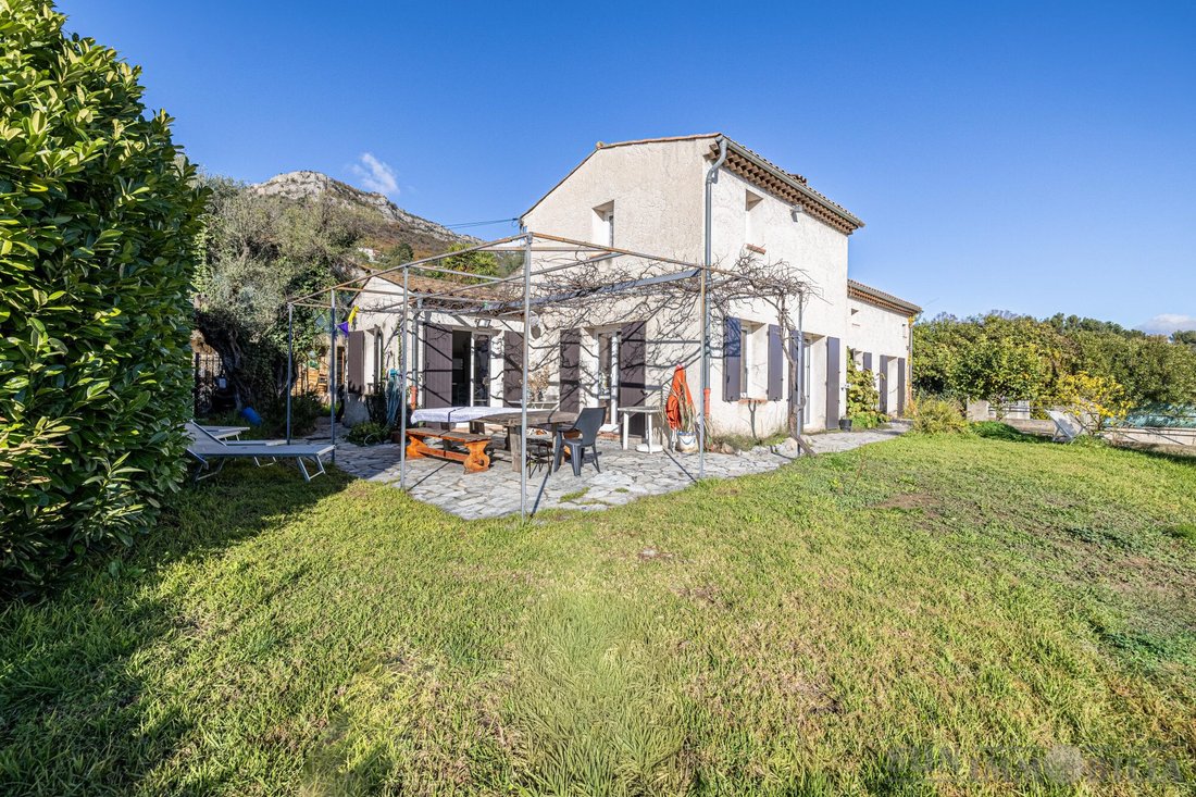 House in Plan de Noves, Vence, France 4 - 18068842