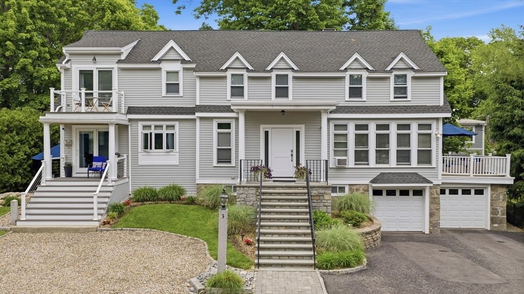 House in Swampscott, Massachusetts, United States 2 - 18267319