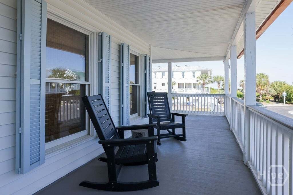 House in Tybee Island, Georgia, United States 3 - 18266980