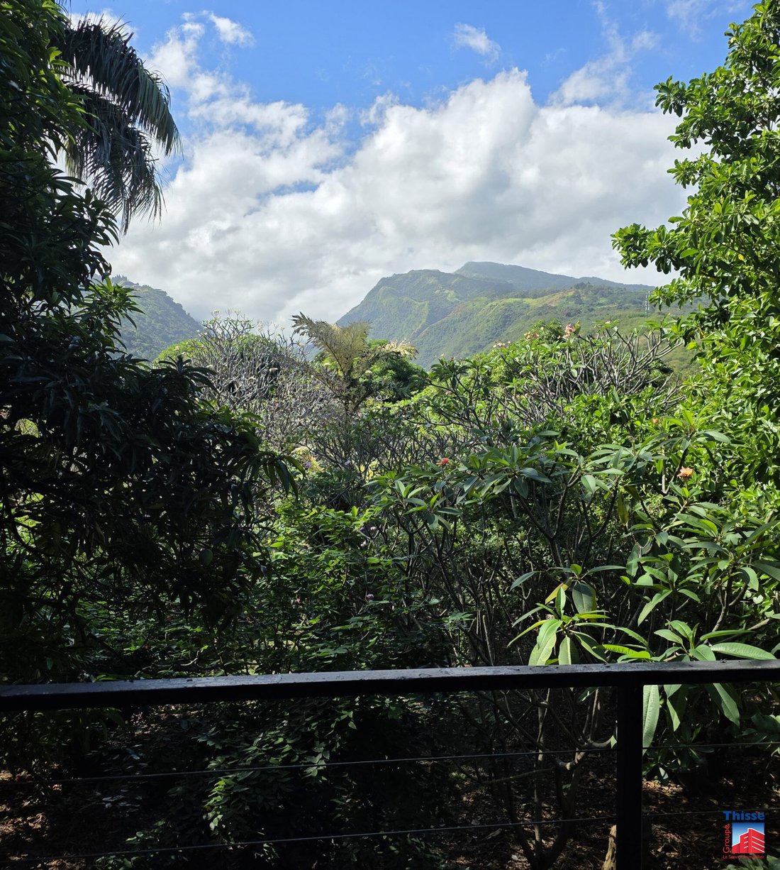 Land in Puna'auia, Windward Islands, French Polynesia 5 - 18267194