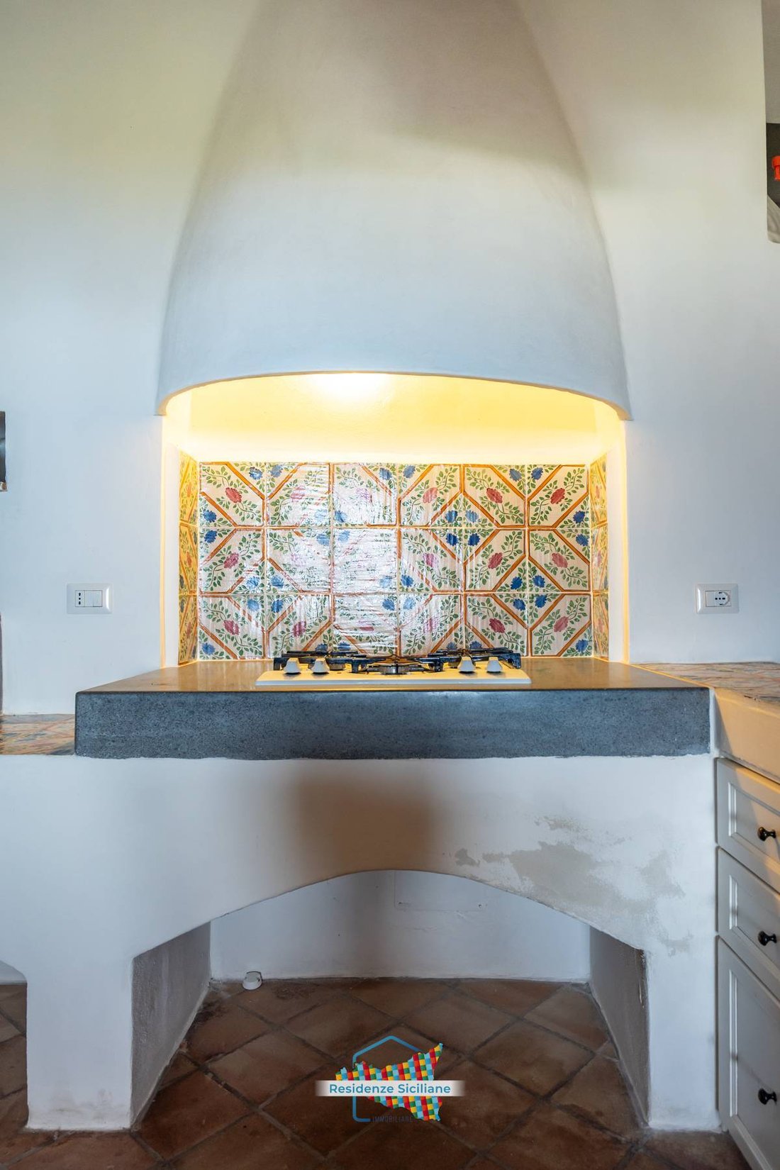 Apartment in Santa Marina Salina, Sicily, Italy 3 - 14579389