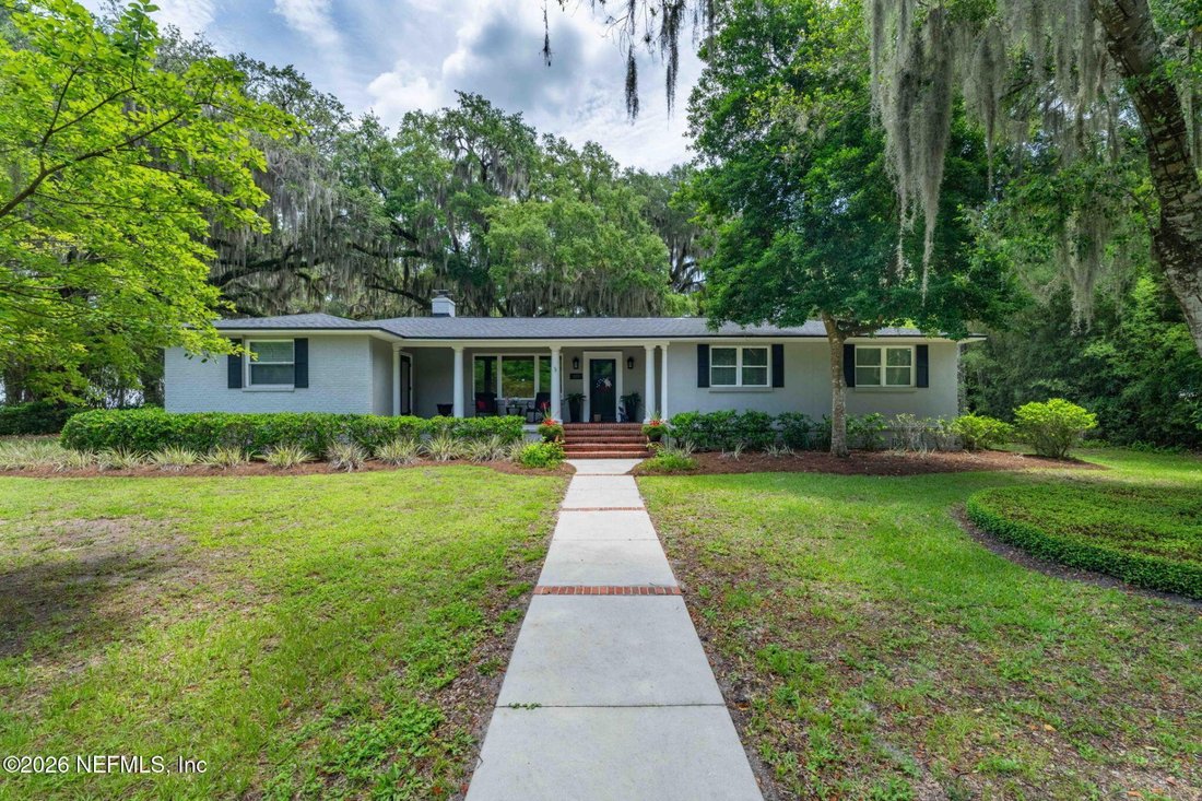 House in Green Cove Springs, Florida, United States 5 - 18267087