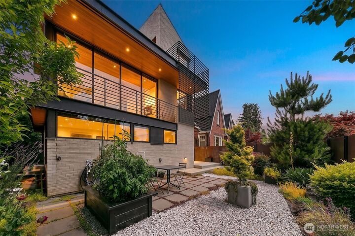 House in Seattle, Washington, United States 2 - 18267495