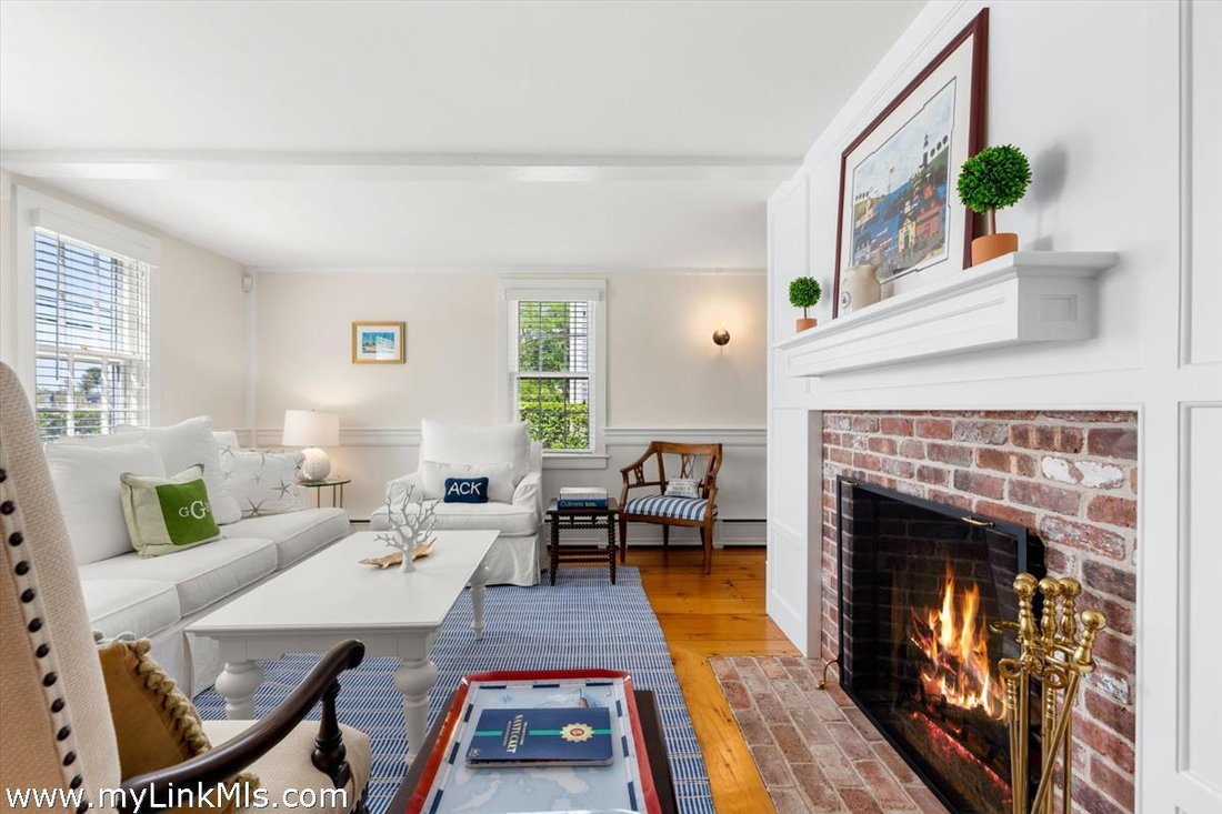 House in Nantucket, Massachusetts, United States 2 - 18267322