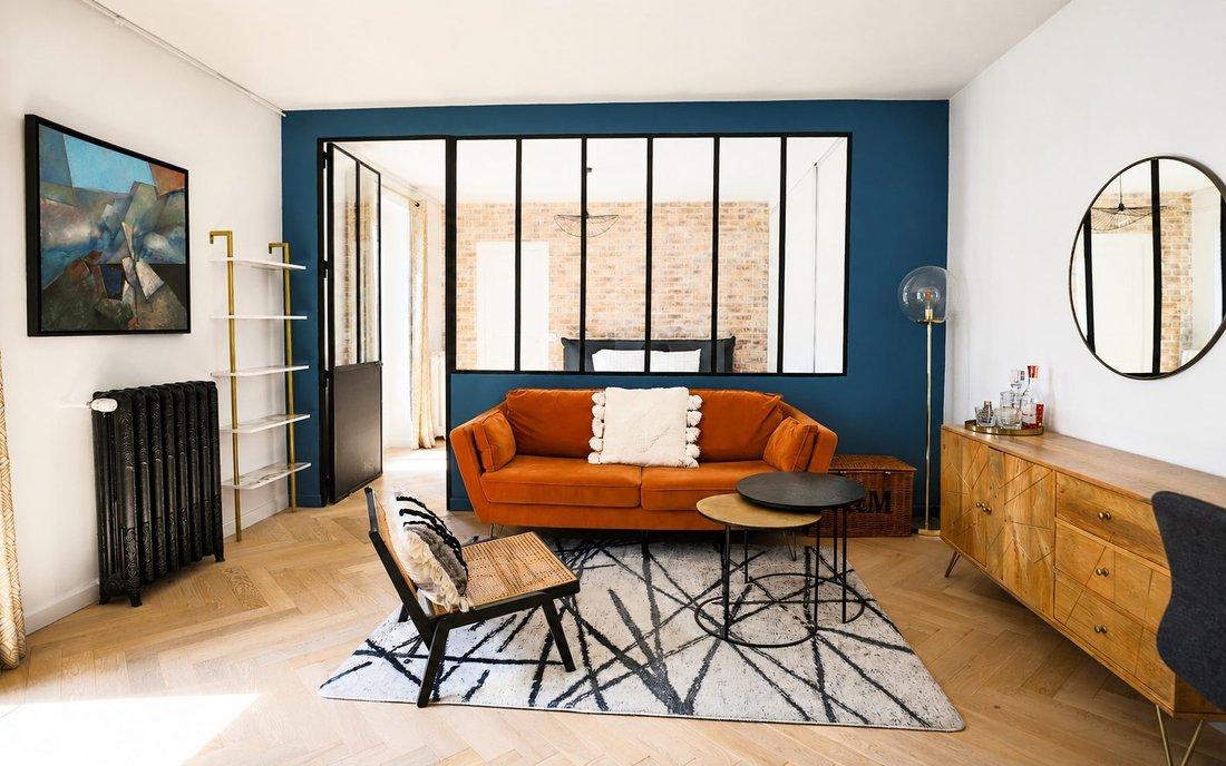 Apartment in Vincennes, Ile-de-France, France 1 - 18267147