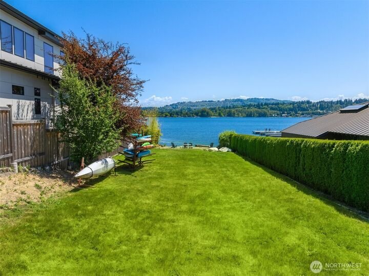 House in Mercer Island, Washington, United States 4 - 18267506
