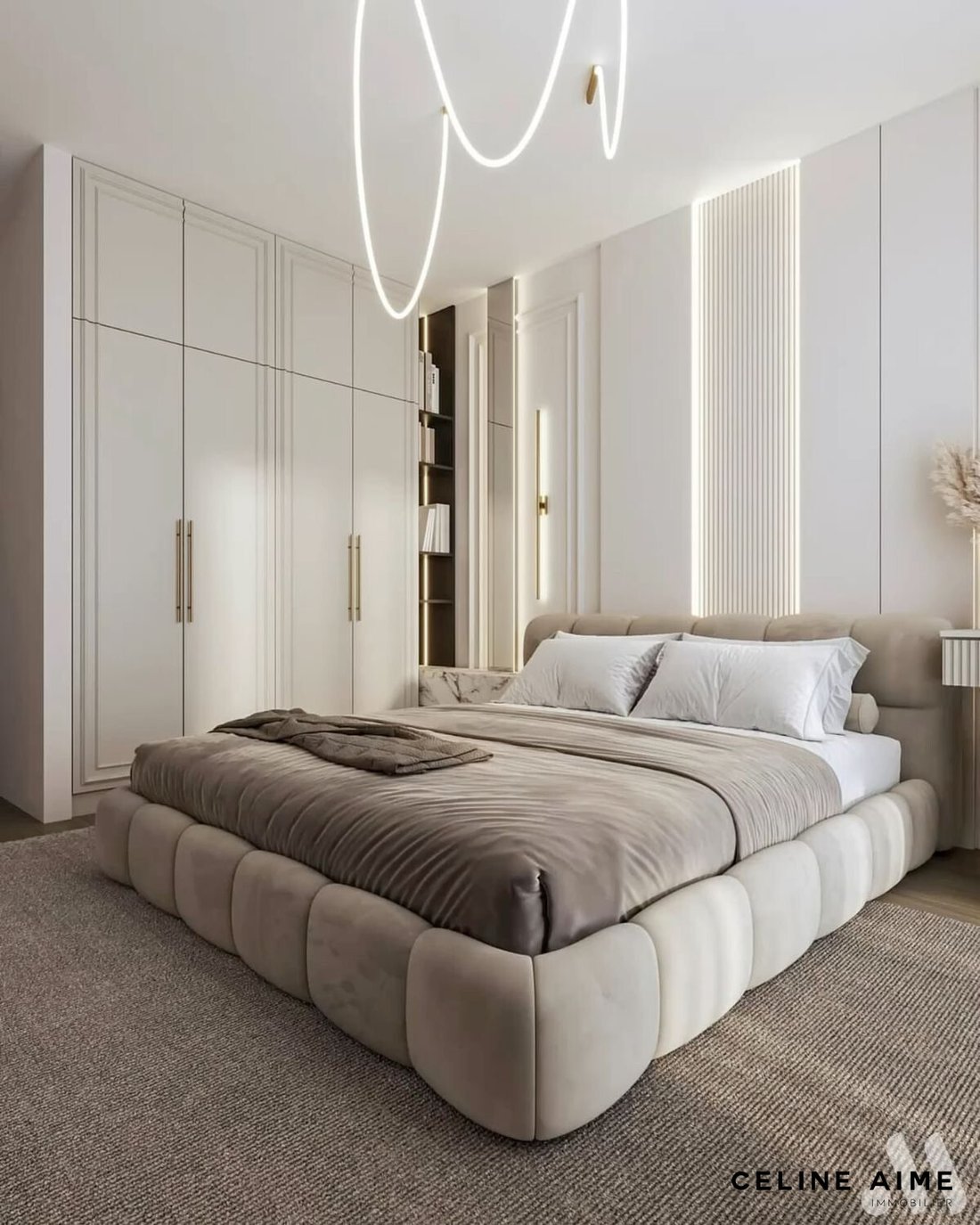 Apartment in Saint-Cloud, Ile-de-France, France 3 - 18267244